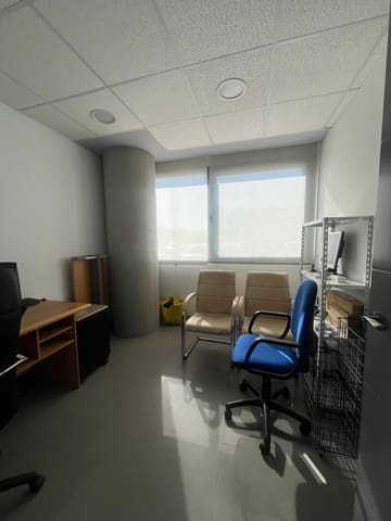 4 Zimmer Büro zu vermieten in Guadalupe, Murcia Stadt mit Garage - 1.500 € (Ref: 9823245)