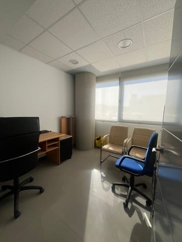 4 Zimmer Büro zu vermieten in Guadalupe, Murcia Stadt mit Garage - 1.500 € (Ref: 9823245)