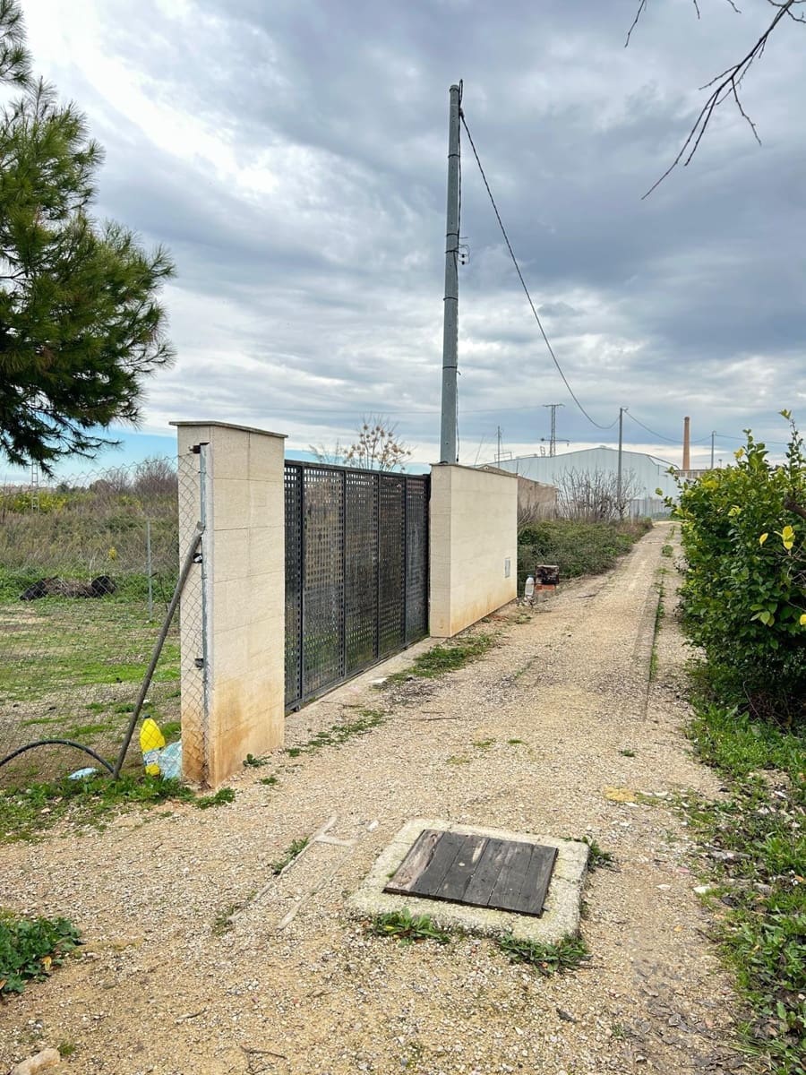 Building Plot for sale in Puebla de Soto - € 53,000 (Ref: 9823246)