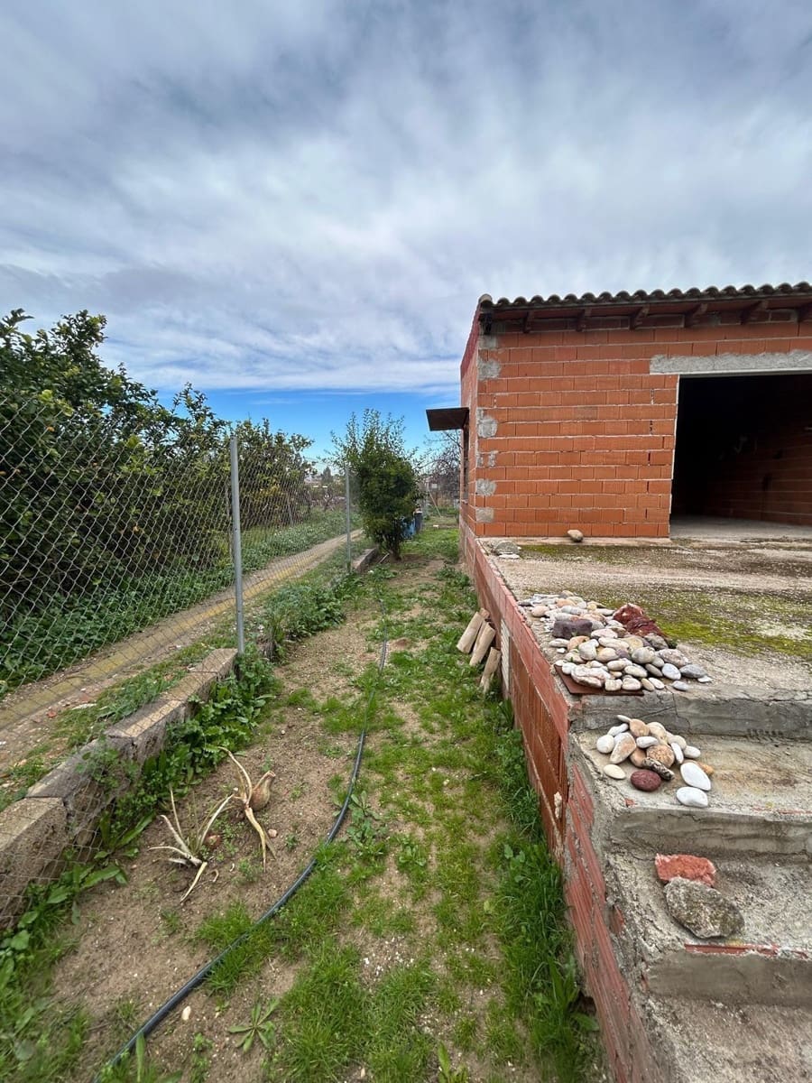 Building Plot for sale in Puebla de Soto - € 53,000 (Ref: 9823246)