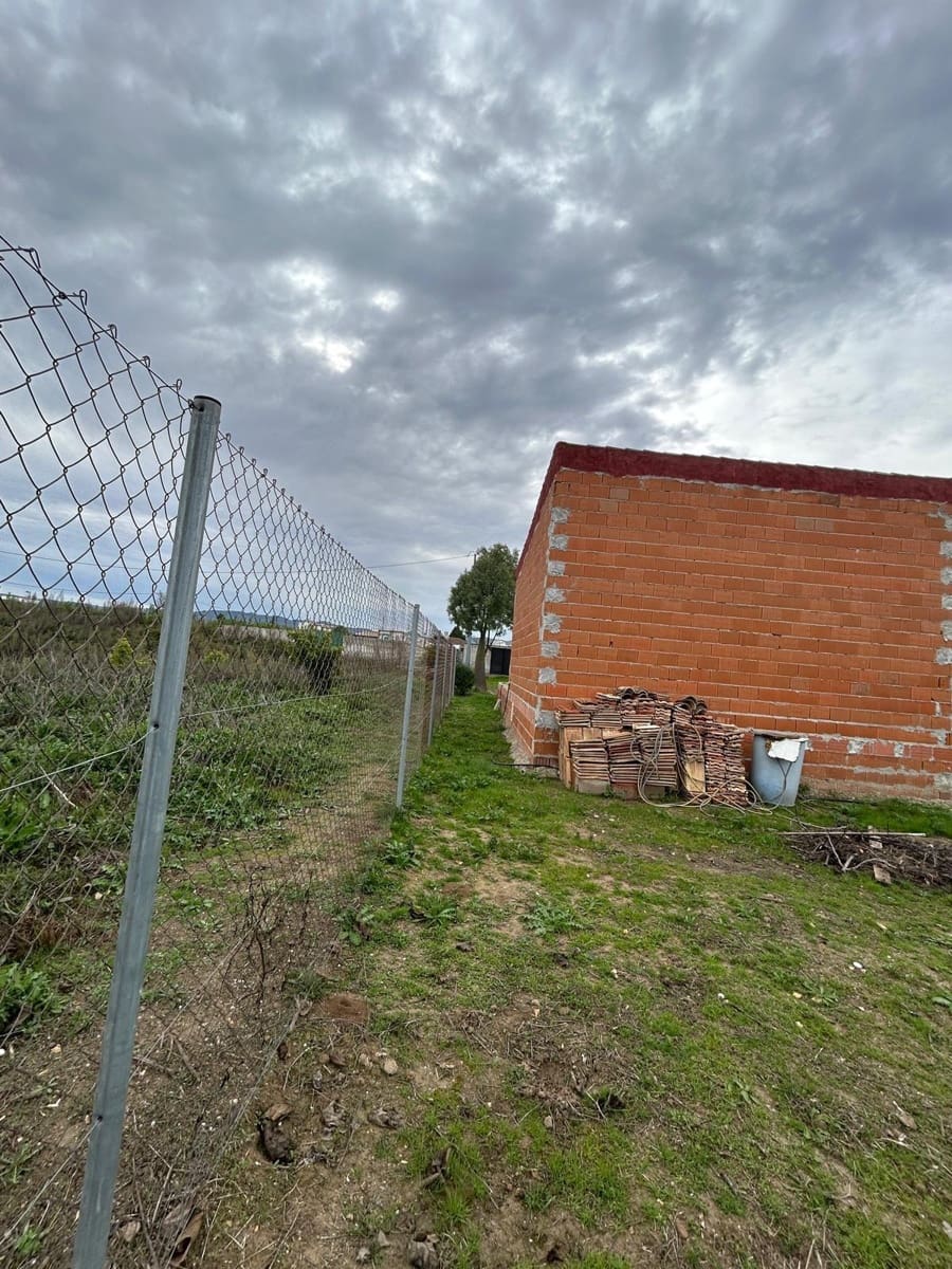 Building Plot for sale in Puebla de Soto - € 53,000 (Ref: 9823246)