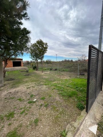 Building Plot for sale in Puebla de Soto, Murcia city - € 53,000 (Ref: 9823246)