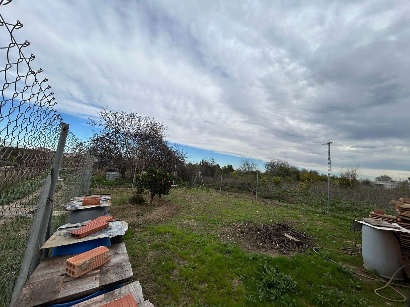 Building Plot for sale in Puebla de Soto - € 53,000 (Ref: 9823246)