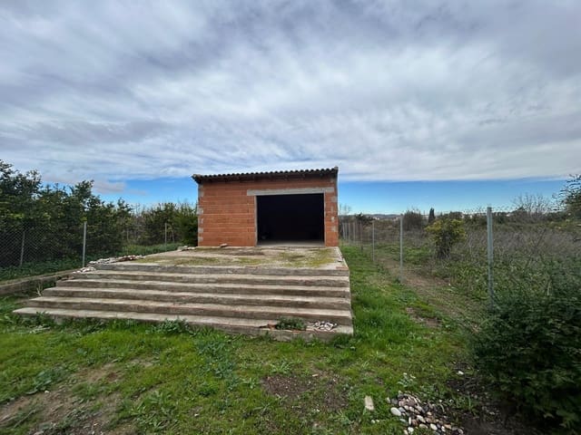 Building Plot for sale in Puebla de Soto, Murcia city - € 53,000 (Ref: 9823246)