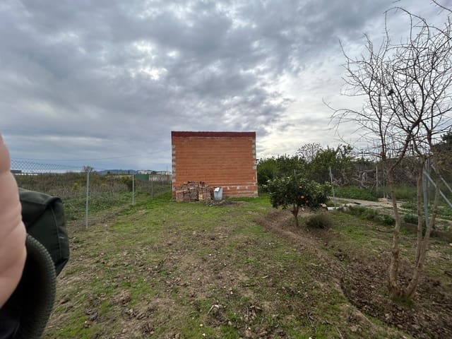 Building Plot for sale in Puebla de Soto, Murcia city - € 53,000 (Ref: 9823246)