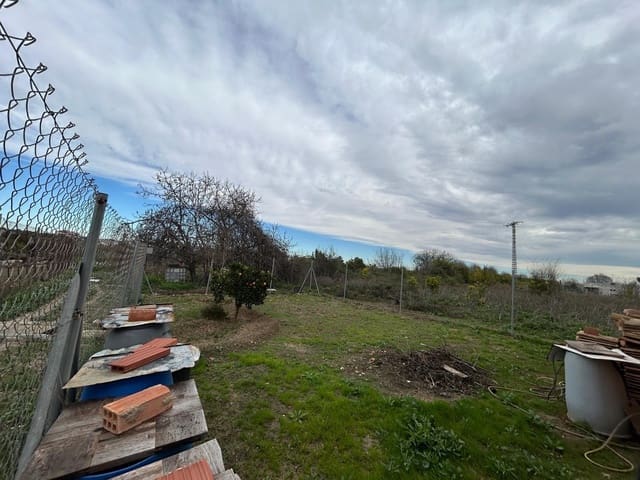 Building Plot for sale in Puebla de Soto, Murcia city - € 53,000 (Ref: 9823246)