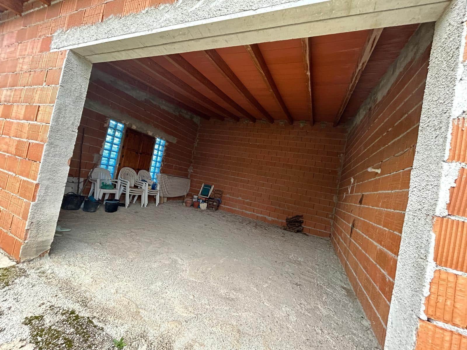 Building Plot for sale in Puebla de Soto - € 53,000 (Ref: 9823246)