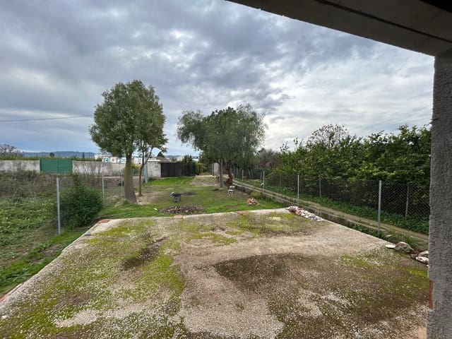 Building Plot for sale in Puebla de Soto, Murcia city - € 53,000 (Ref: 9823246)