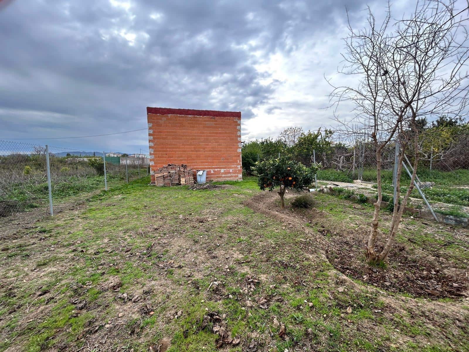 Building Plot for sale in Puebla de Soto - € 53,000 (Ref: 9823246)