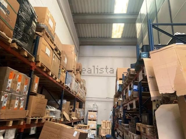 Virksomhed til salg i Alcantarilla - € 560.000 (Ref: 9823247)