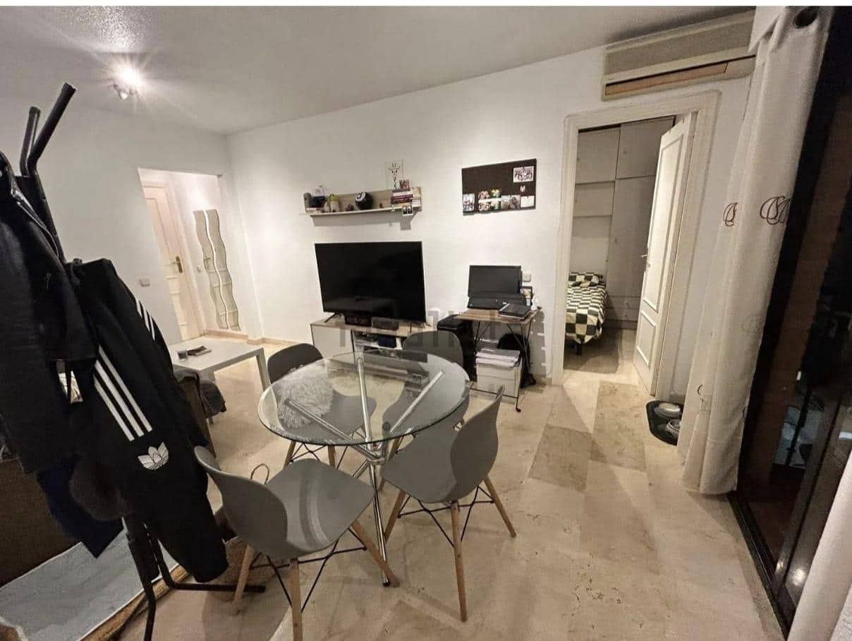1 soveværelse Lejlighed til salg i Murcia by - € 150.000 (Ref: 9823248)
