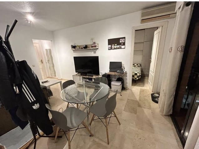 Apartamento de 1 habitación en San Juan, Murcia ciudad en venta - 150.000 € (Ref: 9823248)