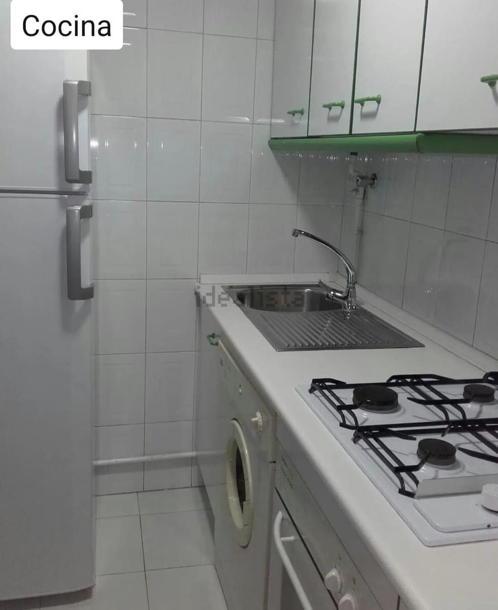 1 soveværelse Lejlighed til salg i Murcia by - € 150.000 (Ref: 9823248)