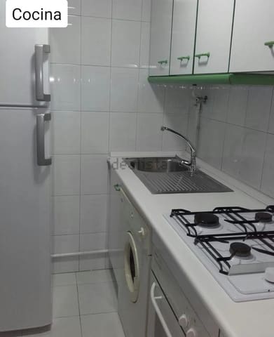 Apartamento de 1 habitación en San Juan, Murcia ciudad en venta - 150.000 € (Ref: 9823248)