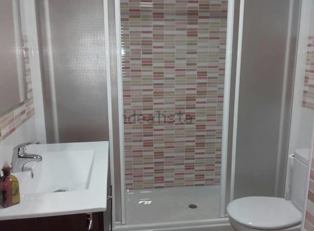 Apartamento de 1 habitación en San Juan, Murcia ciudad en venta - 150.000 € (Ref: 9823248)