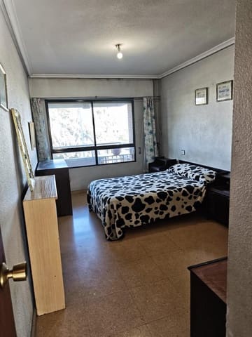 Apartamento de 1 habitación en San Juan, Murcia ciudad en venta - 150.000 € (Ref: 9823248)