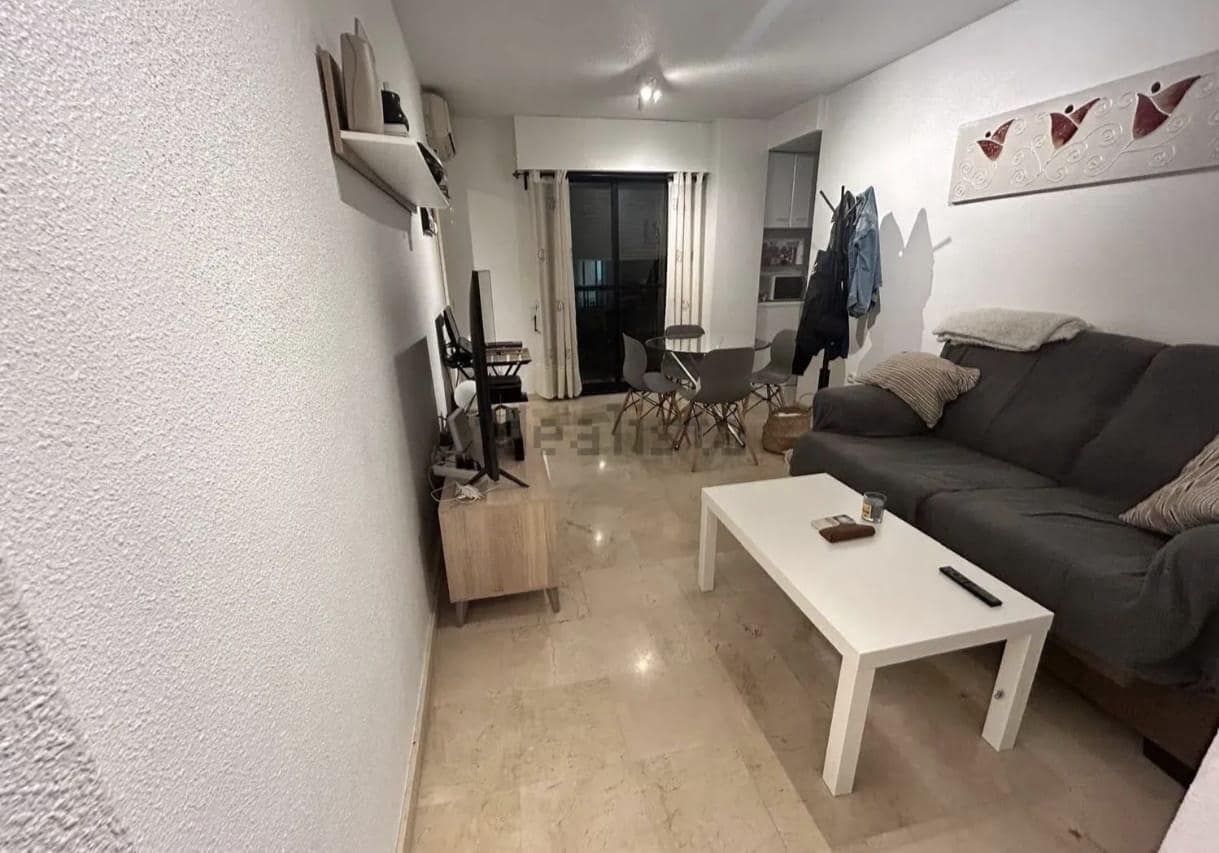 1 soveværelse Lejlighed til salg i Murcia by - € 150.000 (Ref: 9823248)