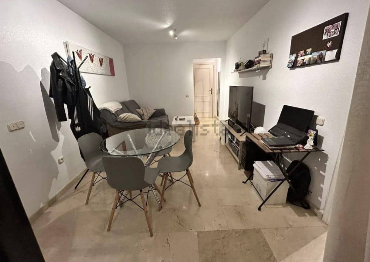 1 soveværelse Lejlighed til salg i Murcia by - € 150.000 (Ref: 9823248)