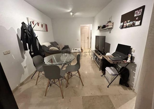 Apartamento de 1 habitación en San Juan, Murcia ciudad en venta - 150.000 € (Ref: 9823248)