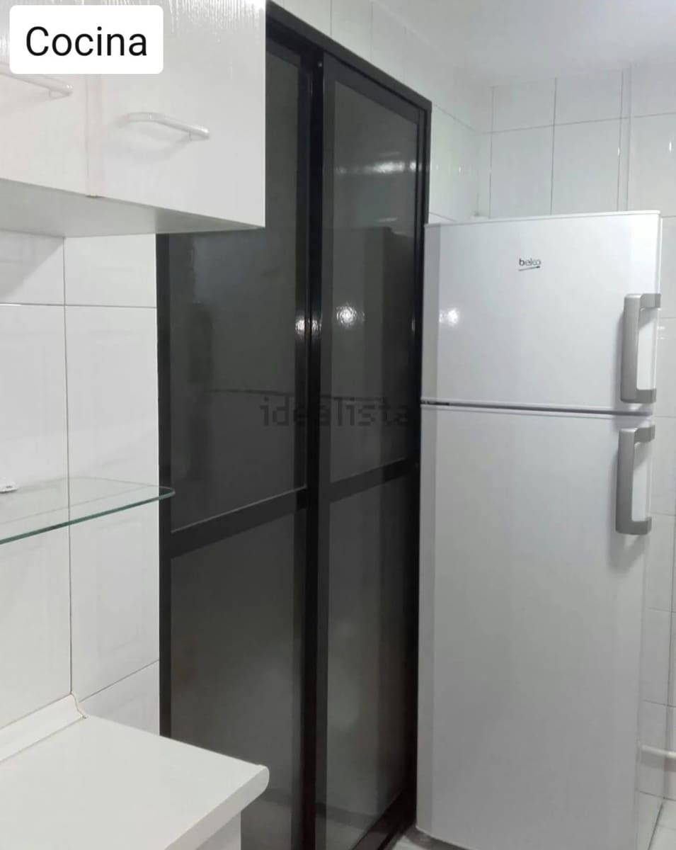 1 soveværelse Lejlighed til salg i Murcia by - € 150.000 (Ref: 9823248)