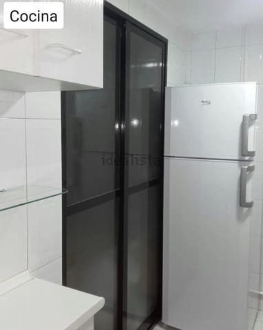 Apartamento de 1 habitación en San Juan, Murcia ciudad en venta - 150.000 € (Ref: 9823248)