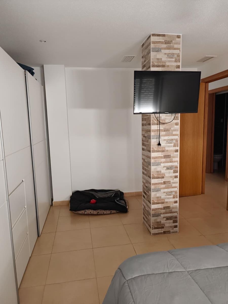2 bedroom Flat for sale in Algezares with garage - € 160,000 (Ref: 9823249)