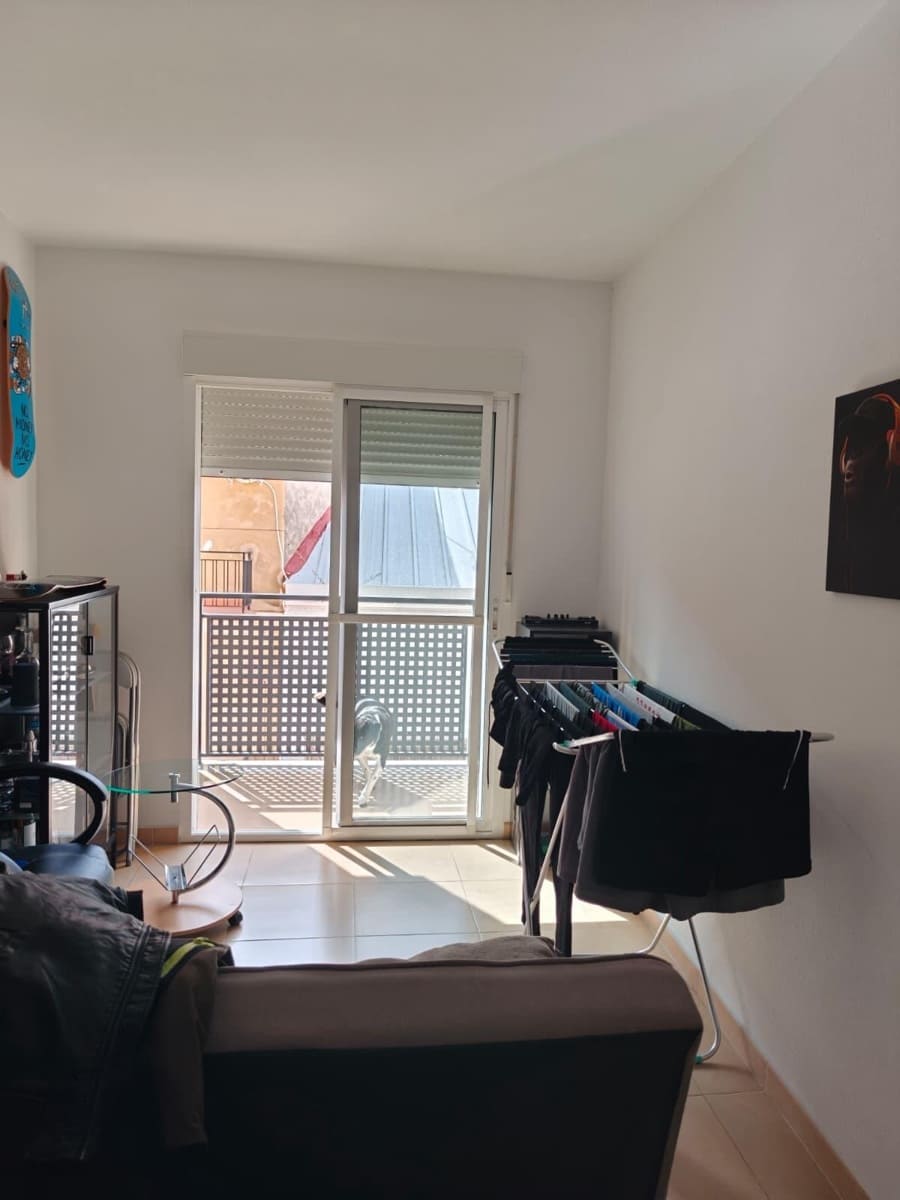 2 bedroom Flat for sale in Algezares with garage - € 160,000 (Ref: 9823249)