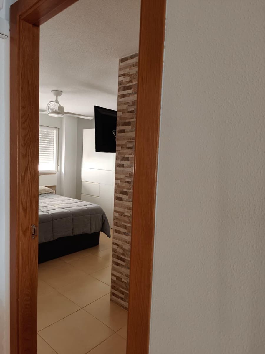2 bedroom Flat for sale in Algezares with garage - € 160,000 (Ref: 9823249)