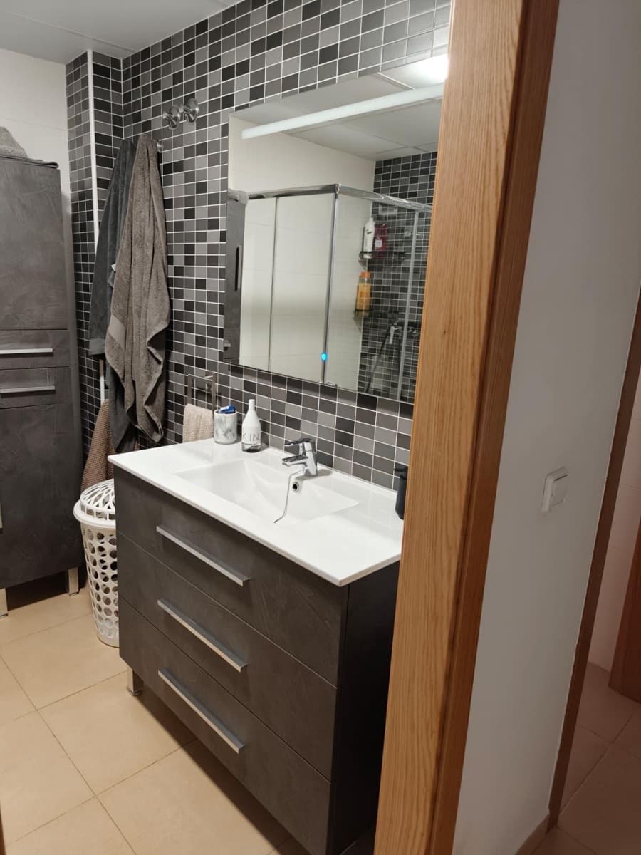 2 bedroom Flat for sale in Algezares with garage - € 160,000 (Ref: 9823249)