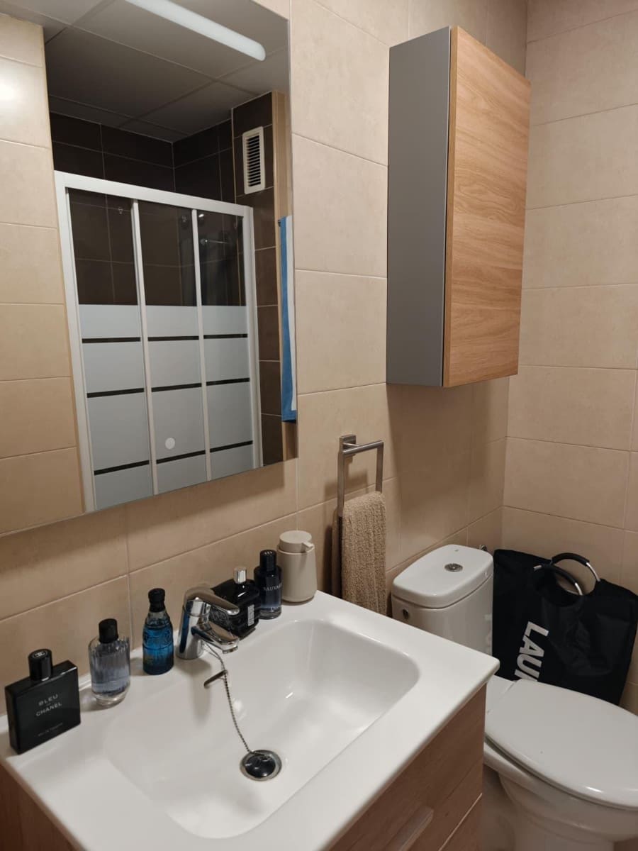 2 bedroom Flat for sale in Algezares with garage - € 160,000 (Ref: 9823249)
