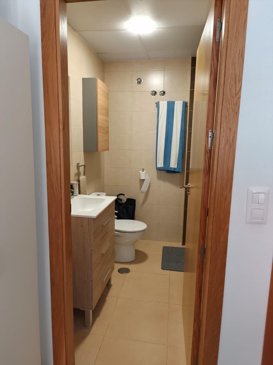 2 bedroom Flat for sale in Algezares with garage - € 160,000 (Ref: 9823249)