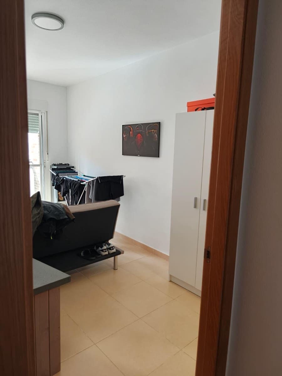 2 bedroom Flat for sale in Algezares with garage - € 160,000 (Ref: 9823249)