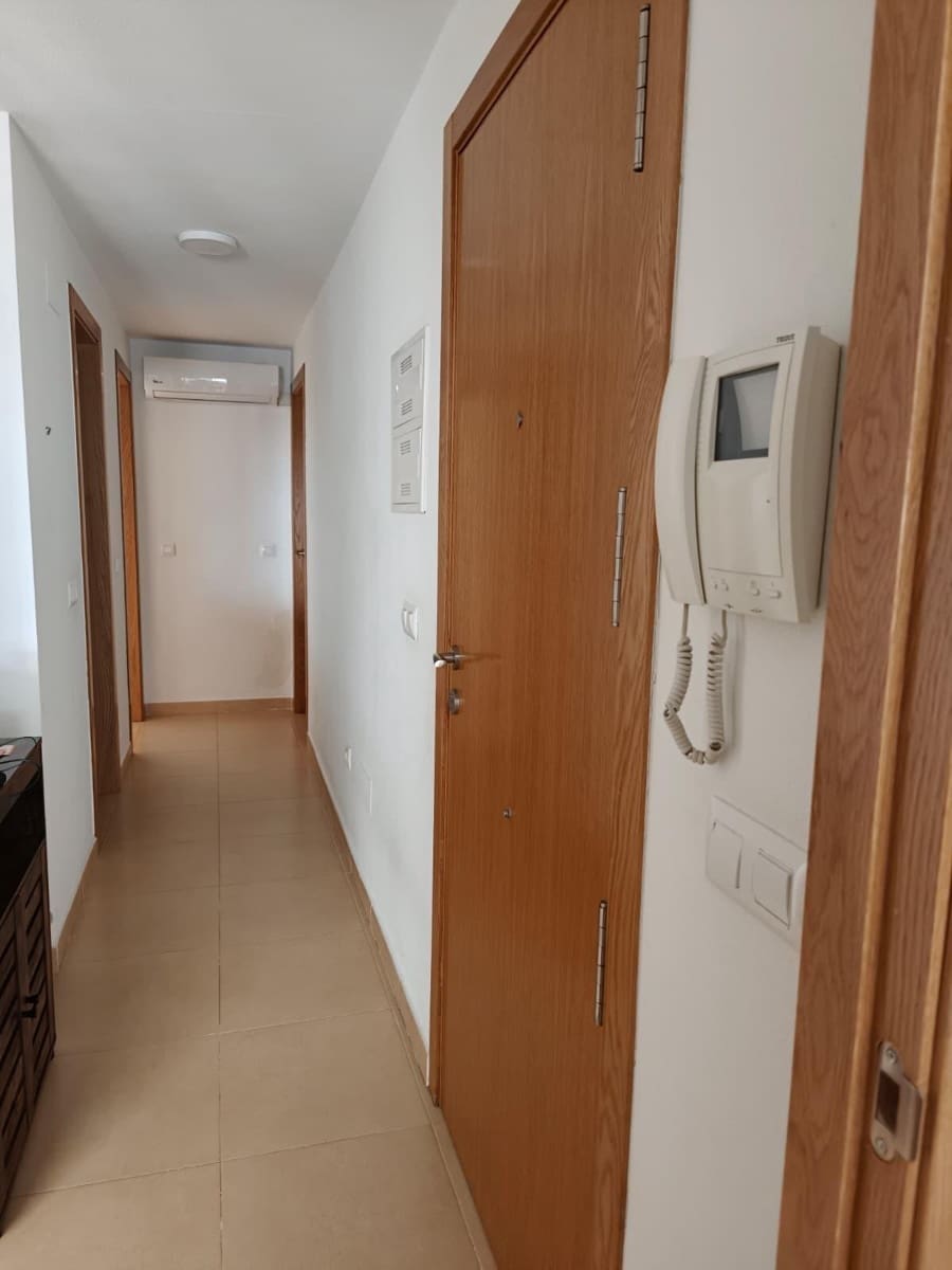 2 bedroom Flat for sale in Algezares with garage - € 160,000 (Ref: 9823249)