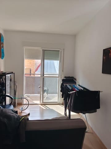 2 bedroom Flat for sale in Algezares, Murcia city with garage - € 160,000 (Ref: 9823249)