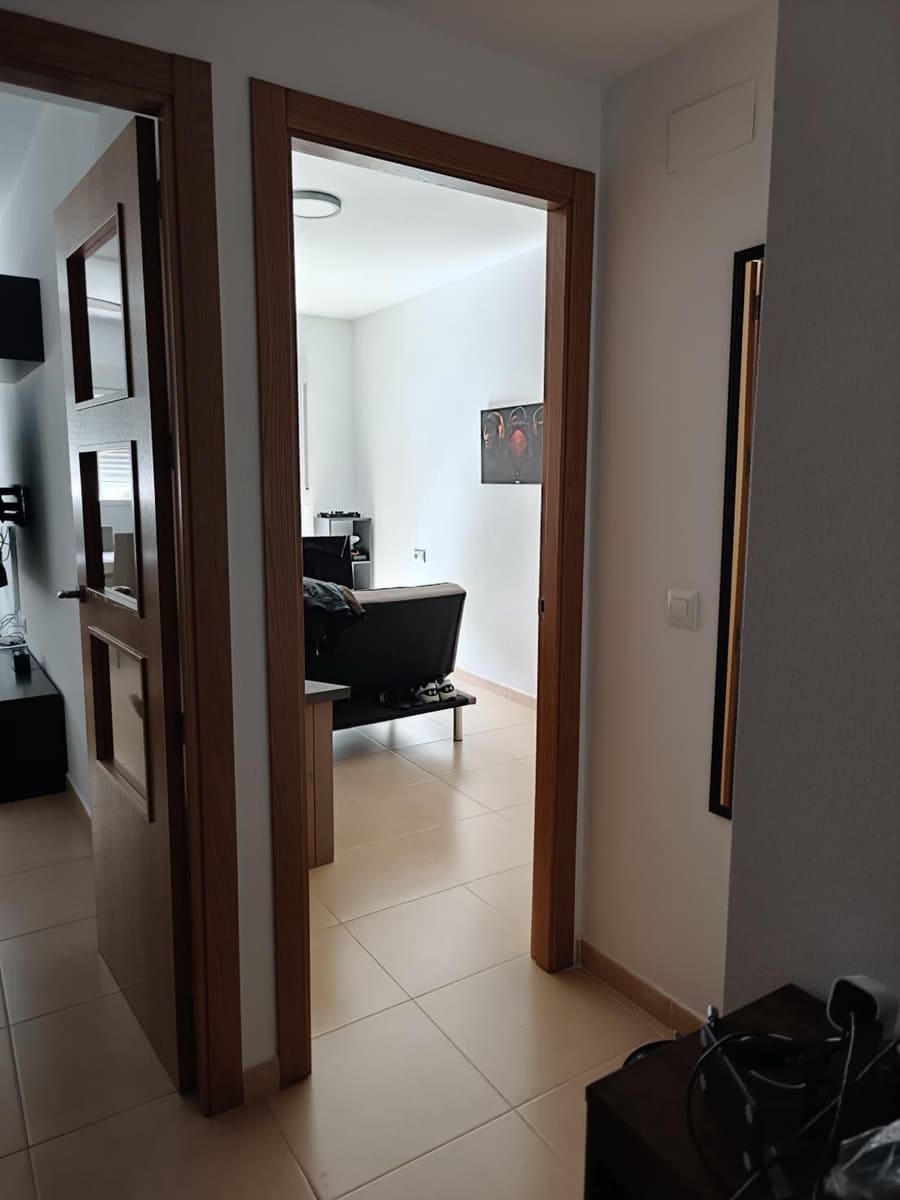 2 bedroom Flat for sale in Algezares with garage - € 160,000 (Ref: 9823249)