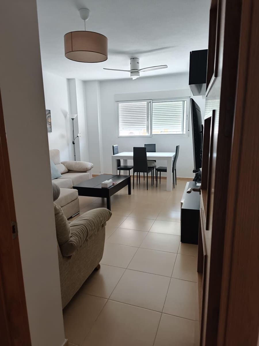 2 bedroom Flat for sale in Algezares with garage - € 160,000 (Ref: 9823249)