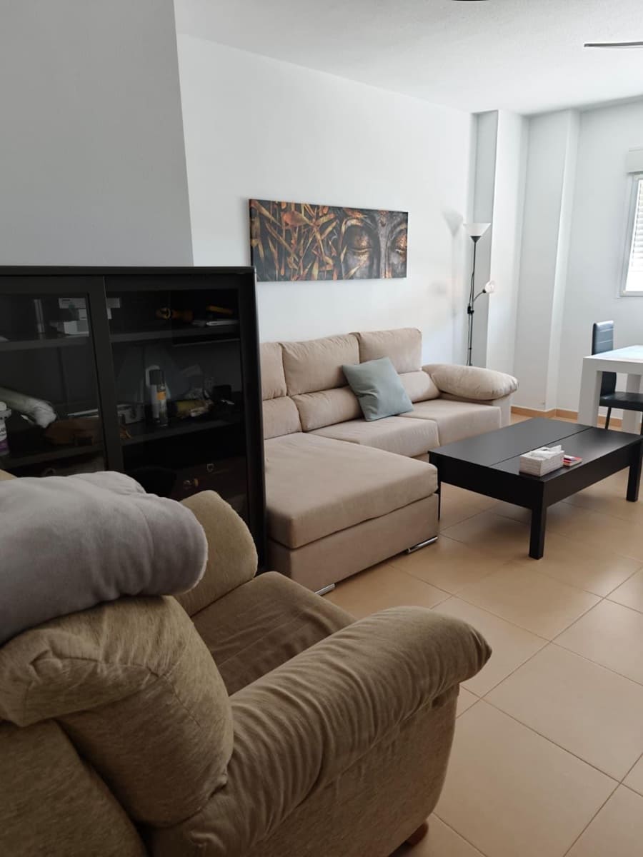 2 bedroom Flat for sale in Algezares with garage - € 160,000 (Ref: 9823249)