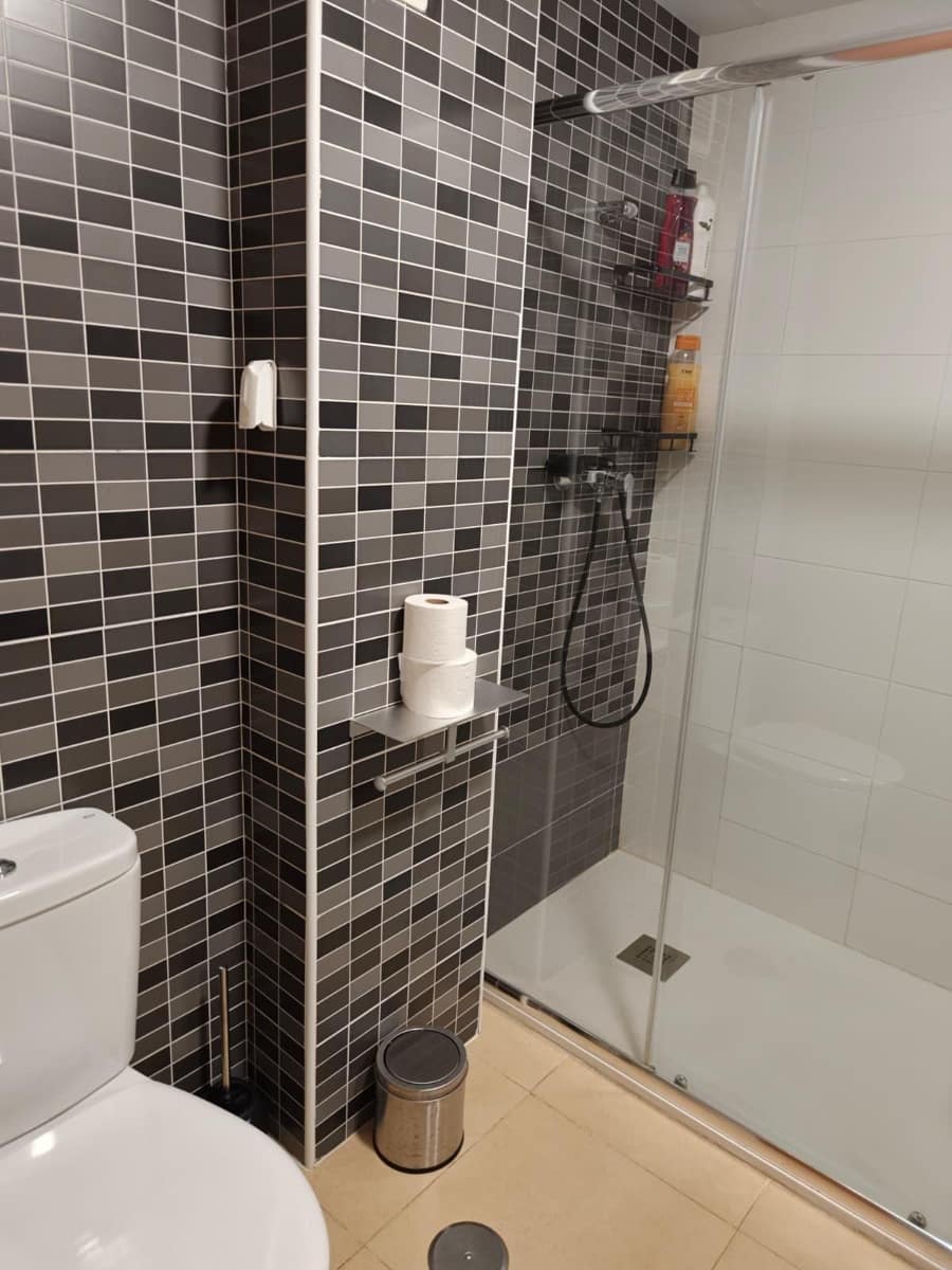 2 bedroom Flat for sale in Algezares with garage - € 160,000 (Ref: 9823249)