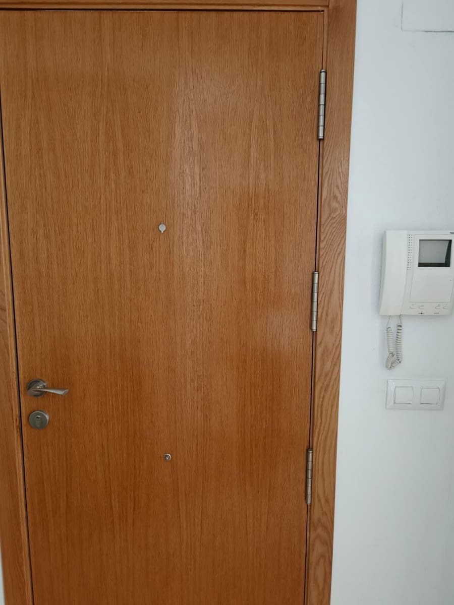 2 bedroom Flat for sale in Algezares with garage - € 160,000 (Ref: 9823249)