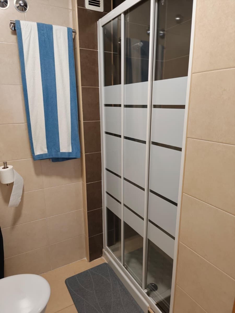 2 bedroom Flat for sale in Algezares with garage - € 160,000 (Ref: 9823249)