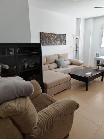 2 bedroom Flat for sale in Algezares, Murcia city with garage - € 160,000 (Ref: 9823249)