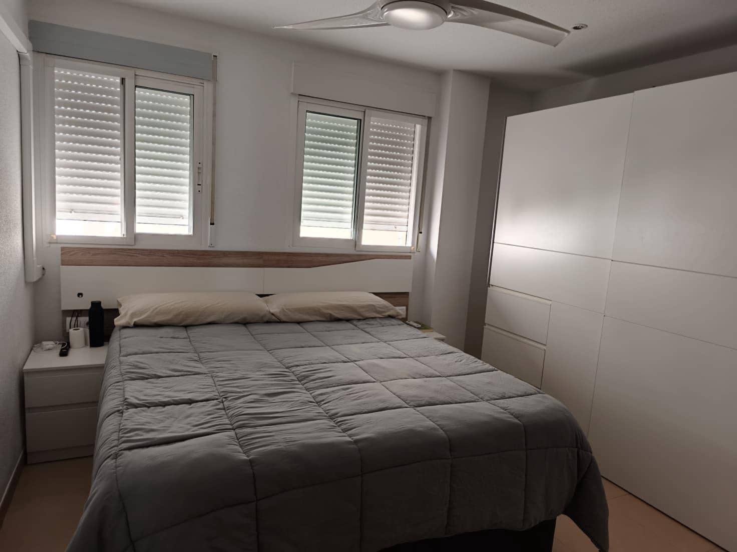 2 bedroom Flat for sale in Algezares with garage - € 160,000 (Ref: 9823249)
