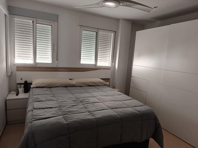 2 bedroom Flat for sale in Algezares, Murcia city with garage - € 160,000 (Ref: 9823249)