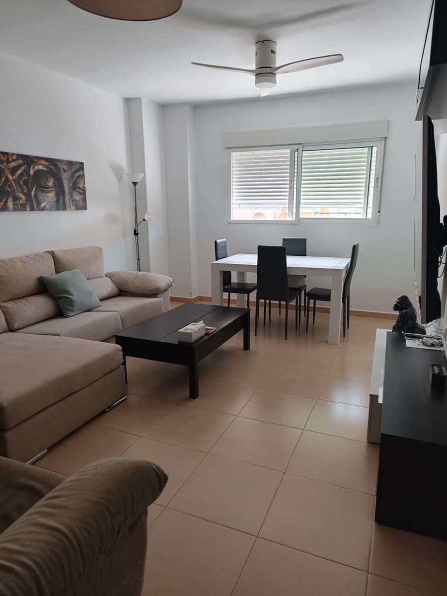 2 bedroom Flat for sale in Algezares with garage - € 160,000 (Ref: 9823249)