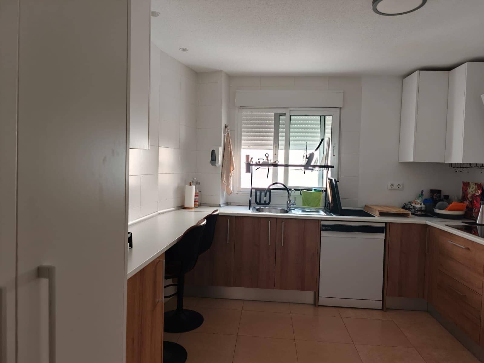 2 bedroom Flat for sale in Algezares with garage - € 160,000 (Ref: 9823249)
