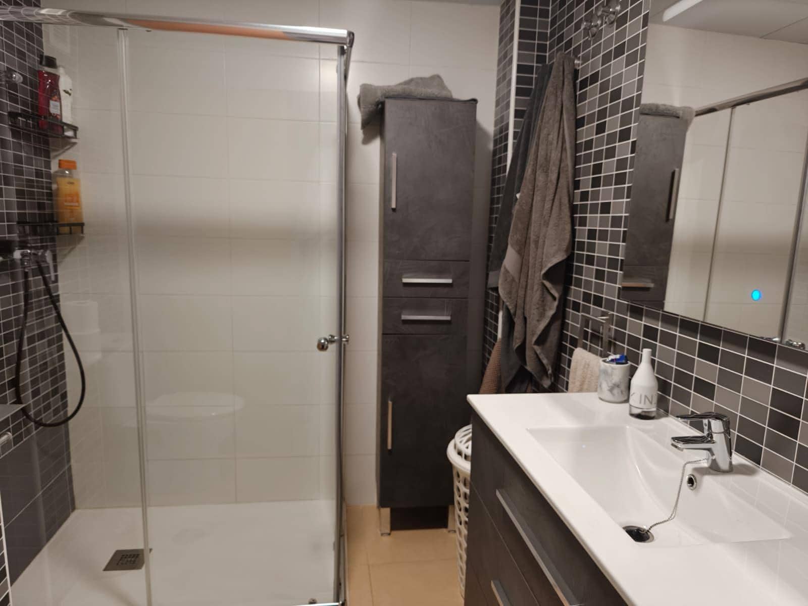 2 bedroom Flat for sale in Algezares with garage - € 160,000 (Ref: 9823249)