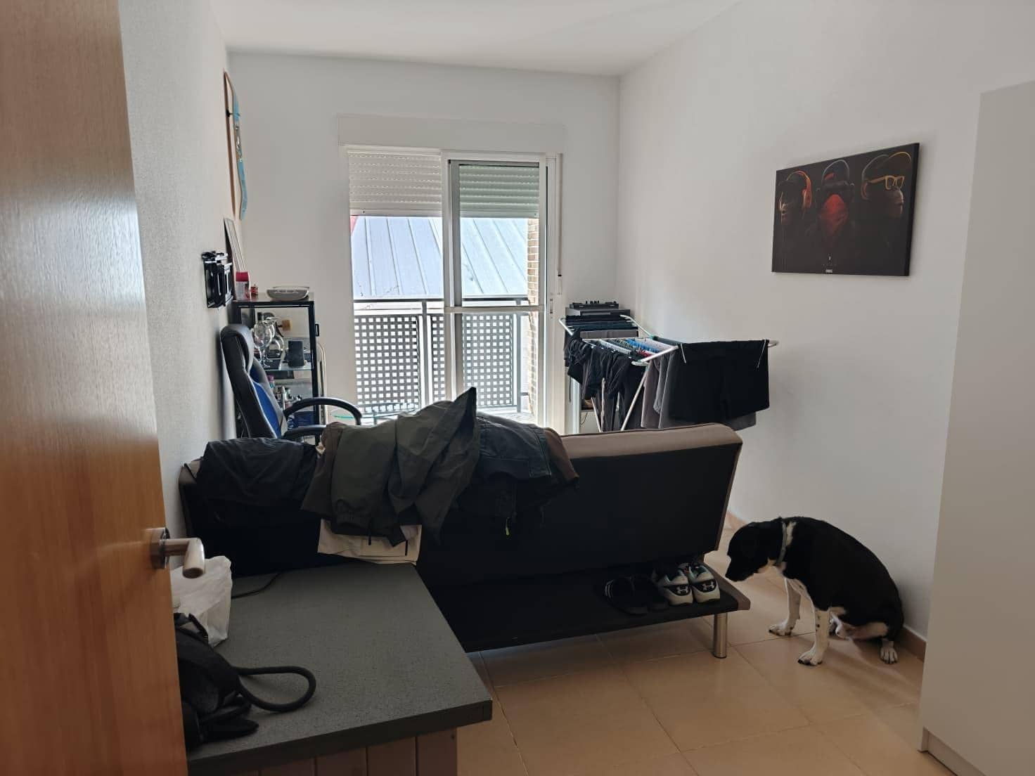 2 bedroom Flat for sale in Algezares with garage - € 160,000 (Ref: 9823249)