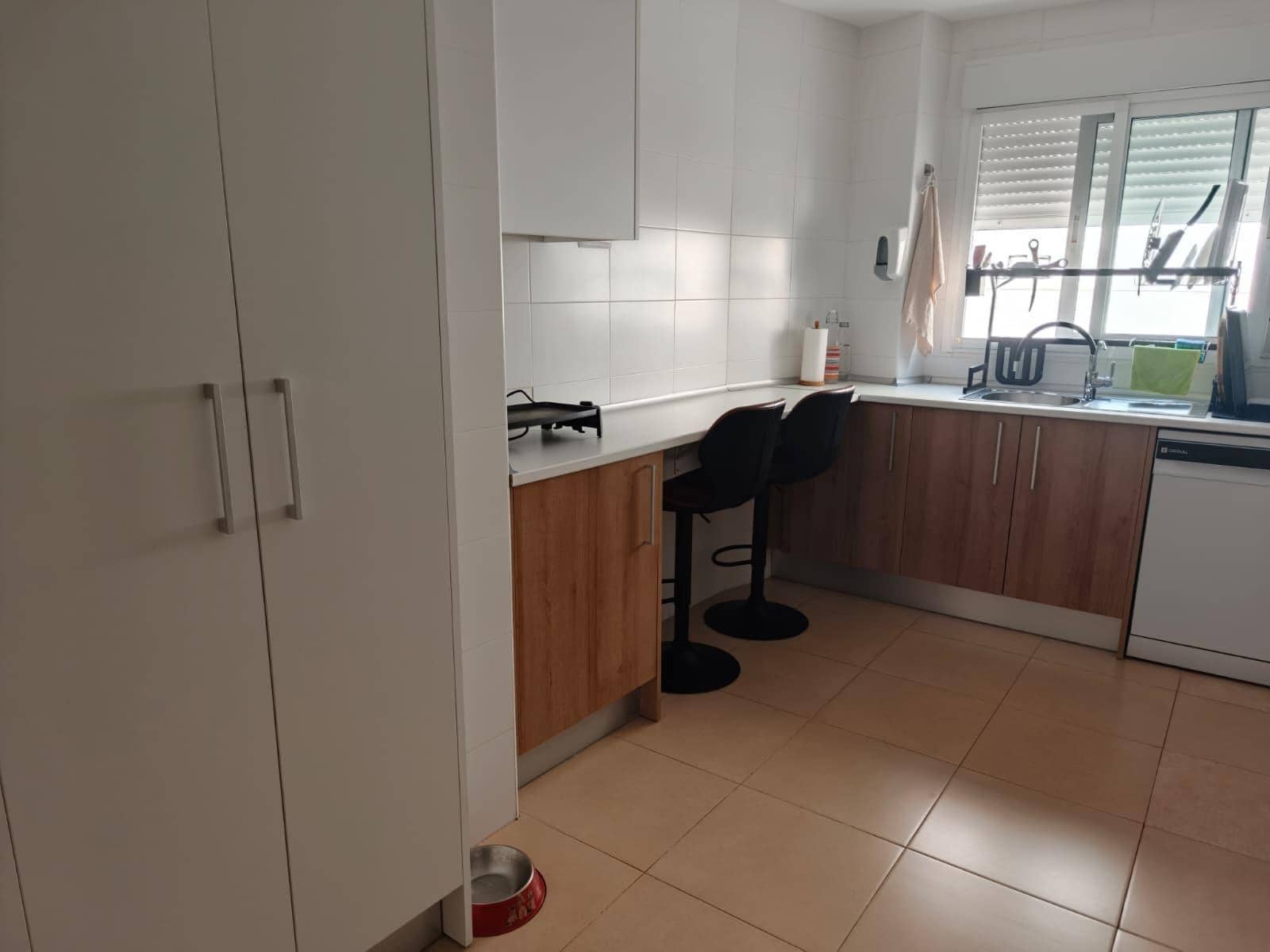 2 bedroom Flat for sale in Algezares with garage - € 160,000 (Ref: 9823249)