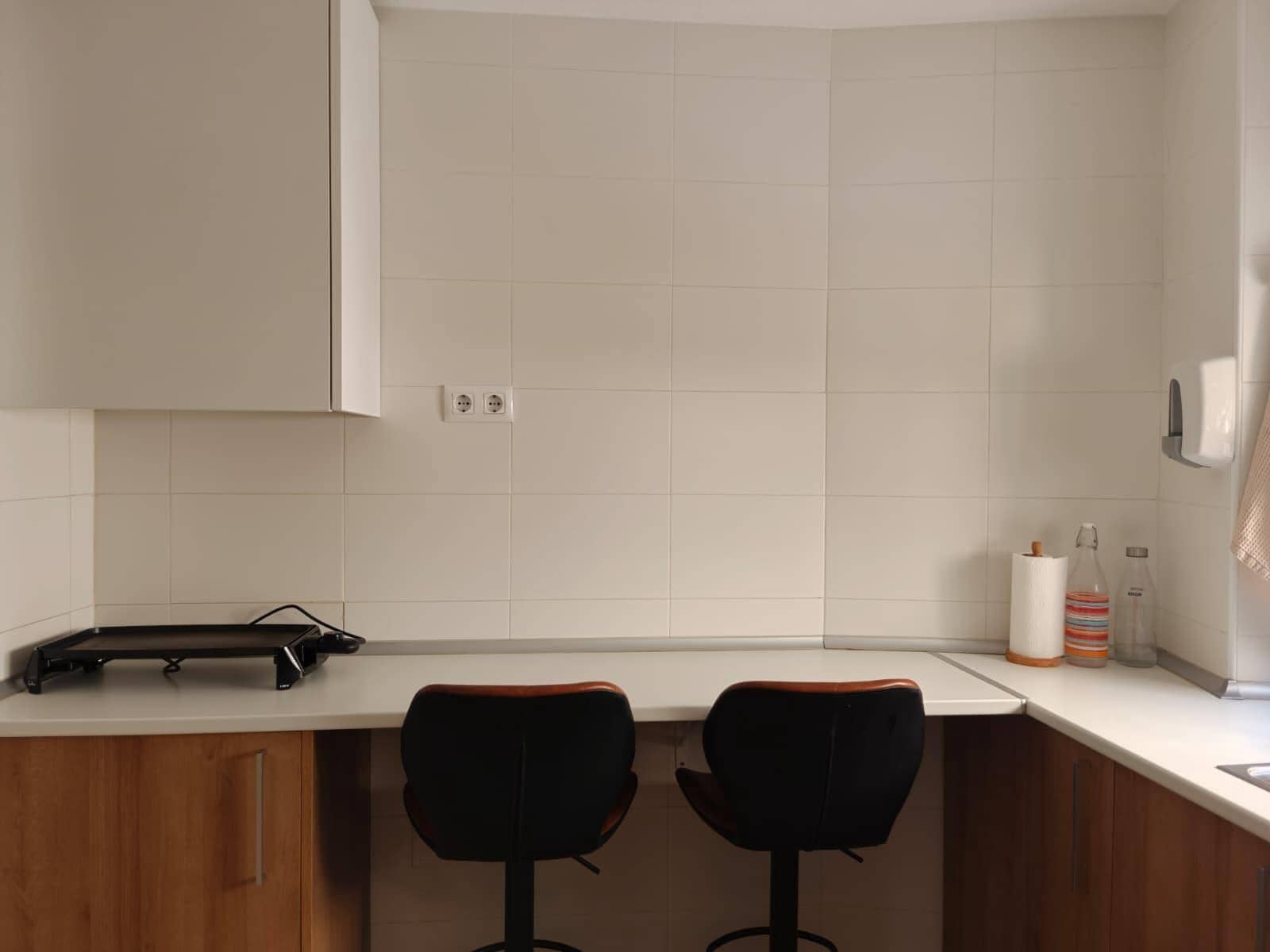 2 bedroom Flat for sale in Algezares with garage - € 160,000 (Ref: 9823249)