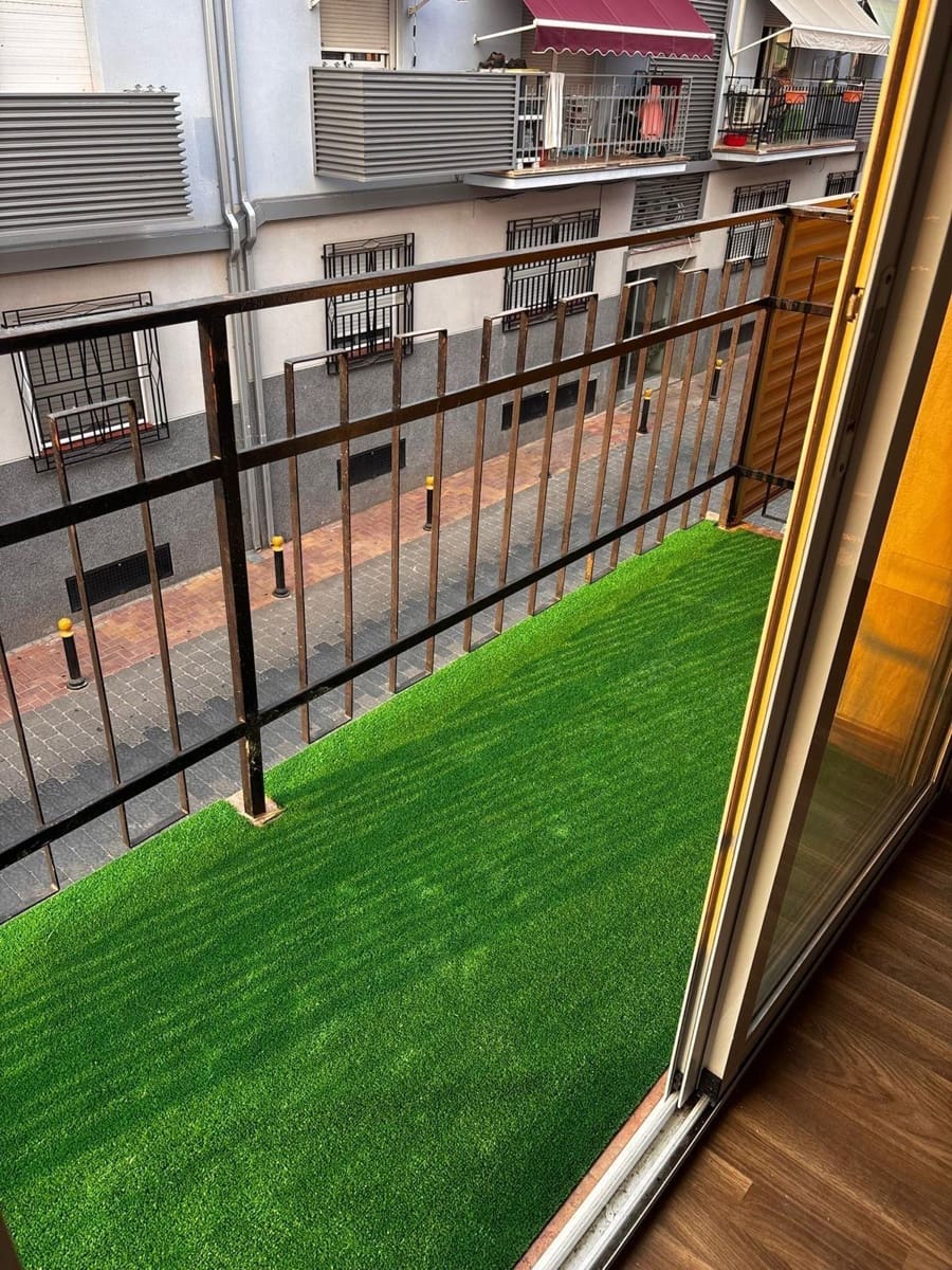 3 bedroom Flat for sale in La Alberca - € 115,000 (Ref: 9823250)